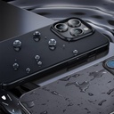 Apple iPhone 15 Pro Uyumlu Kılıf Benks Ultra İnce PC Kapak - 3