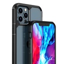 Apple iPhone 12 Pro Max Uyumlu Kılıf Zore Roll Kapak - 1