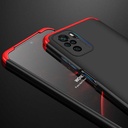 Xiaomi Redmi Note 10 Uyumlu Kılıf Zore Ays Kapak - 2