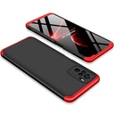 Xiaomi Redmi Note 10 Uyumlu Kılıf Zore Ays Kapak - 3