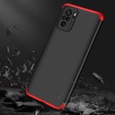 Xiaomi Redmi Note 10 Uyumlu Kılıf Zore Ays Kapak - 4