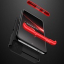 Xiaomi Redmi Note 10 Uyumlu Kılıf Zore Ays Kapak - 5