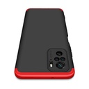 Xiaomi Redmi Note 10 Uyumlu Kılıf Zore Ays Kapak - 7