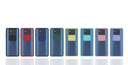 Xiaomi Poco X3 Uyumlu Kılıf Zore Lensi Kapak - 2