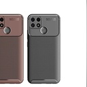Oppo A15S Uyumlu Kılıf Zore Negro Silikon Kapak - 5