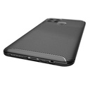 Oppo A15S Uyumlu Kılıf Zore Negro Silikon Kapak - 7