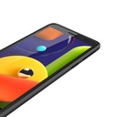 Samsung Galaxy A01 Core Uyumlu Kılıf Zore Niss Silikon Kapak - 1