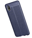 Samsung Galaxy A01 Core Uyumlu Kılıf Zore Niss Silikon Kapak - 2