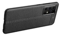 Samsung Galaxy A52 Uyumlu Kılıf Zore Niss Silikon Kapak - 4