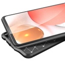 Samsung Galaxy A52 Uyumlu Kılıf Zore Niss Silikon Kapak - 5
