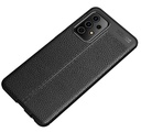 Samsung Galaxy A52 Uyumlu Kılıf Zore Niss Silikon Kapak - 8