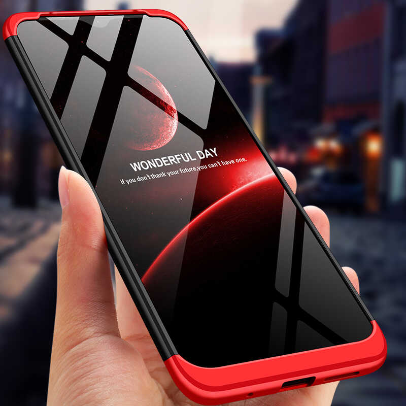 Xiaomi Poco M3 Uyumlu Kılıf Zore Ays Kapak - 1