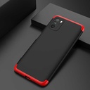 Xiaomi Poco M3 Uyumlu Kılıf Zore Ays Kapak - 4