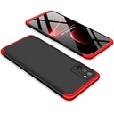 Xiaomi Poco M3 Uyumlu Kılıf Zore Ays Kapak - 9