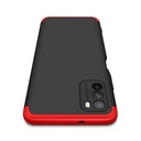 Xiaomi Poco M3 Uyumlu Kılıf Zore Ays Kapak - 12