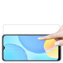 Tecno Spark 10 4G Uyumlu Zore Maxi Glass Temperli Cam Ekran Koruyucu - 4
