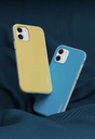 Apple iPhone 12 Uyumlu Kılıf Wlons Hill Kapak - 1