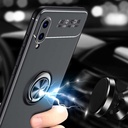 Samsung Galaxy A02 Uyumlu Kılıf Zore Ravel Silikon Kapak - 6