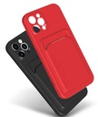 Apple iPhone 12 Pro Max Uyumlu Kılıf ​​Zore Ofix Kapak - 3