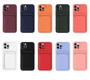 Apple iPhone 12 Pro Max Uyumlu Kılıf ​​Zore Ofix Kapak - 4