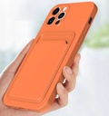 Apple iPhone 12 Pro Max Uyumlu Kılıf ​​Zore Ofix Kapak - 6