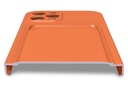 Apple iPhone 12 Pro Max Uyumlu Kılıf ​​Zore Ofix Kapak - 9