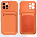 Apple iPhone 12 Pro Max Uyumlu Kılıf ​​Zore Ofix Kapak - 13