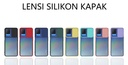 Oppo A54 4G Uyumlu Kılıf Zore Lensi Kapak - 1