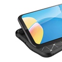 Oppo A15S Uyumlu Kılıf Zore Niss Silikon Kapak - 3