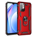 Xiaomi Poco M3 Pro Uyumlu Kılıf Zore Vega Kapak - 1