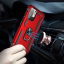 Xiaomi Poco M3 Pro Uyumlu Kılıf Zore Vega Kapak - 8