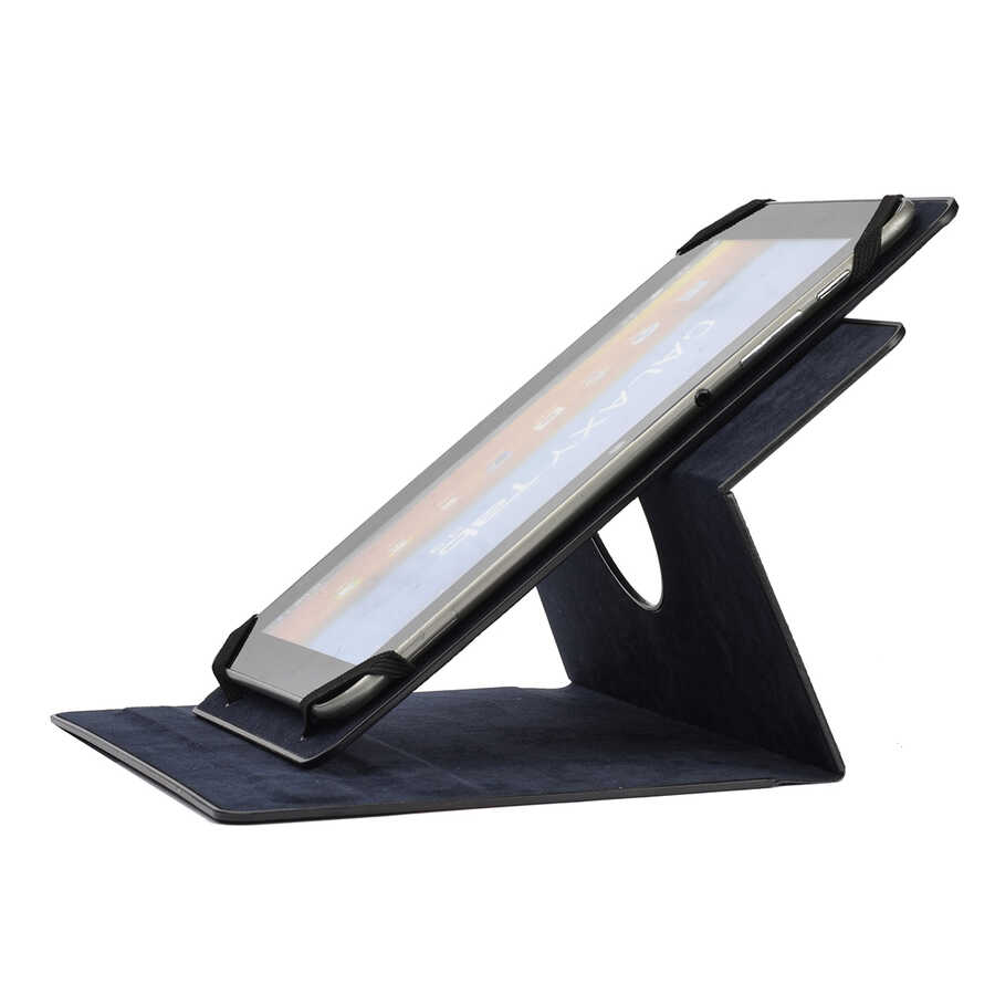 Zore Unik Universal 10 İnç Dönebilen Standlı Kılıf - 18