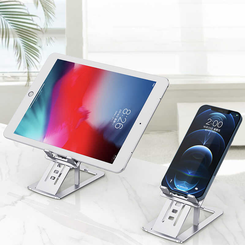 Zore H8 Orjinal Tablet Telefon Standı - 14