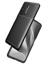 Xiaomi Poco F3 Uyumlu Kılıf Zore Negro Silikon Kapak - 1