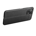 Xiaomi Mi 11 Lite Uyumlu Kılıf Zore Niss Silikon Kapak - 1