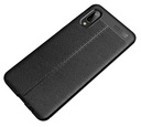 Samsung Galaxy A02 Uyumlu Kılıf Zore Niss Silikon Kapak - 3