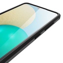 Samsung Galaxy A02 Uyumlu Kılıf Zore Niss Silikon Kapak - 4