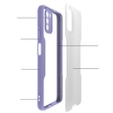 Xiaomi Poco M3 Uyumlu Kılıf Zore Parfe Kapak - 2