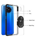 Xiaomi Poco X3 Uyumlu Kılıf Zore Mola Kapak - 5