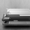 Samsung Galaxy M12 Uyumlu Kılıf Zore Crash Silikon Kapak - 3