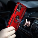 Oppo A54 4G Uyumlu Kılıf Zore Vega Kapak - 7