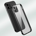 Apple iPhone 12 Pro Max Uyumlu Kılıf Zore Gbox Kapak - 6