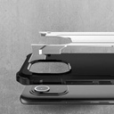 Xiaomi Mi 11 Uyumlu Kılıf Zore Crash Silikon Kapak - 2