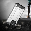 Xiaomi Mi 11 Uyumlu Kılıf Zore Crash Silikon Kapak - 7