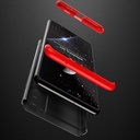 Samsung Galaxy S20 FE Uyumlu Kılıf Zore Ays Kapak - 3