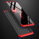 Samsung Galaxy S20 FE Uyumlu Kılıf Zore Ays Kapak - 4
