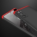 Samsung Galaxy S20 FE Uyumlu Kılıf Zore Ays Kapak - 5