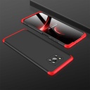 Xiaomi Poco X3 Uyumlu Kılıf Zore Ays Kapak - 1