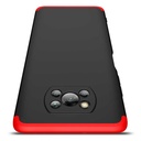 Xiaomi Poco X3 Uyumlu Kılıf Zore Ays Kapak - 4