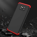 Xiaomi Poco X3 Uyumlu Kılıf Zore Ays Kapak - 6